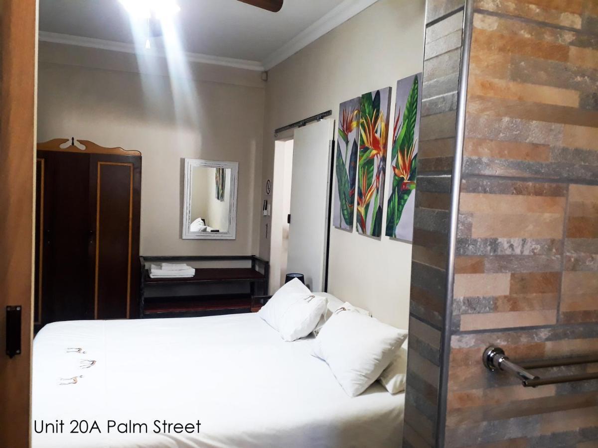 Bateleur Self Catering Cc Apartment วินด์ฮุก ภายนอก รูปภาพ