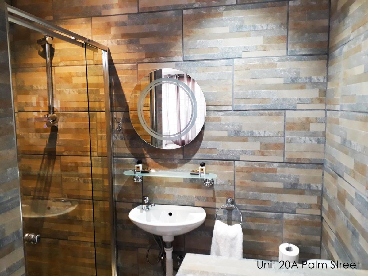 Bateleur Self Catering Cc Apartment วินด์ฮุก ภายนอก รูปภาพ